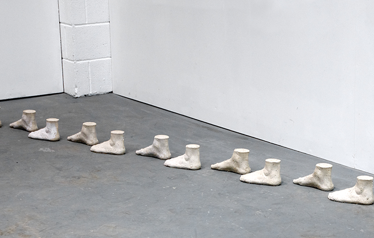 Back to the HIlls detail